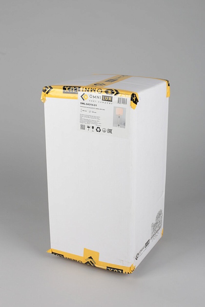 Настольная лампа Omnilux Rovigo OML-64314-01 Фото № 6