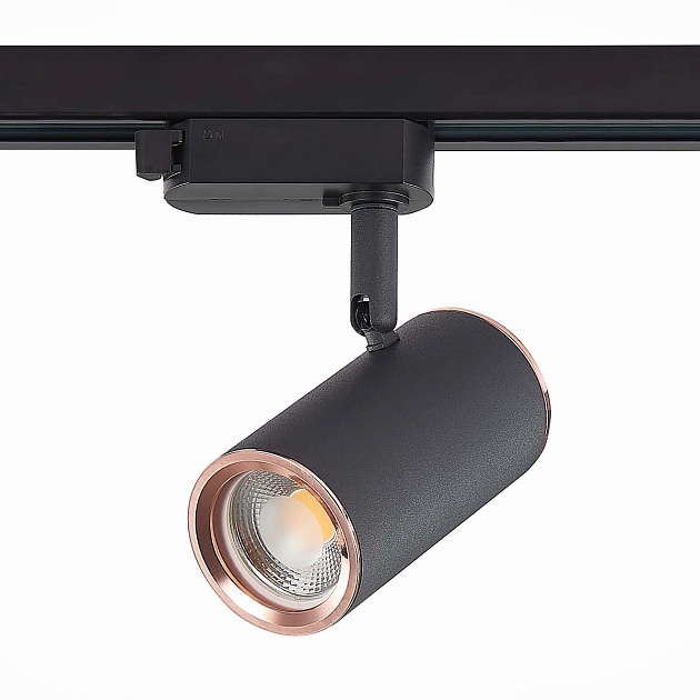 Трековый светильник ST Luce Cromi ST301.426.01 изображение 1 Трековый светильник ST Luce Cromi ST301.426.01 Фото № 1