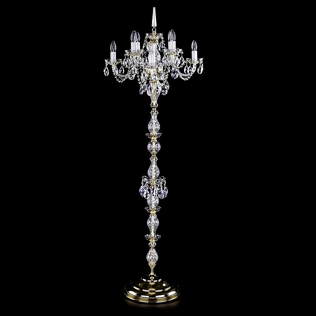 Торшер Artglass Inka Full Cut Us CE изображение 1 Торшер Artglass Inka Full Cut Us CE Фото № 1