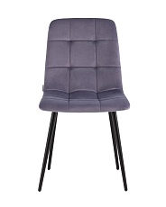 Кухонный стул Stool Group Одди велюр пыльно-сиреневый AV 406N-Cpl-08 2