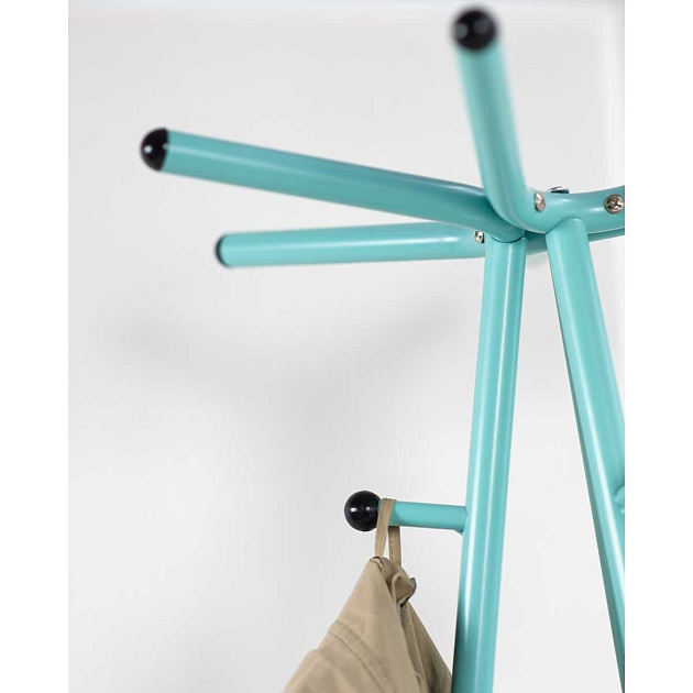 Напольная вешалка Мебелик Галант 217 007155 Фото № 10