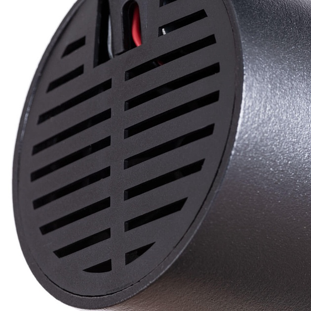 Трековый светильник Arte Lamp Atillo A2324PL-1BK Фото № 2