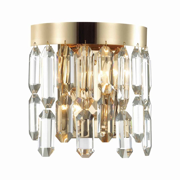 Настенный светильник Odeon Light Hall Dakisa 4986/2W Фото № 3