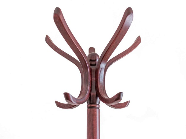 Напольная вешалка Мебелик В 12Н 002151 изображение 6 Напольная вешалка Мебелик В 12Н 002151 Фото № 6