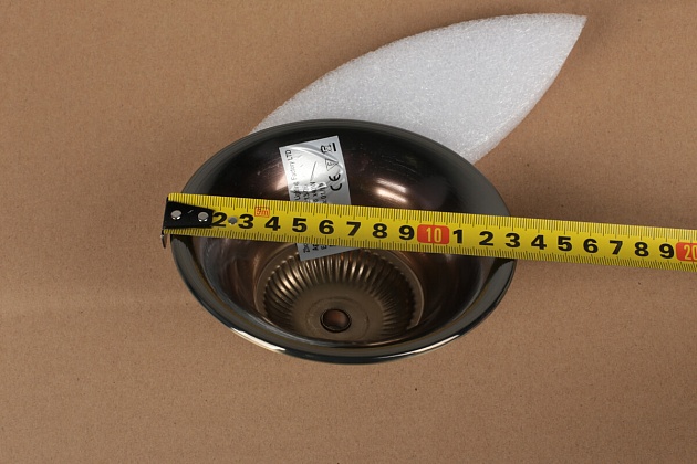 Подвесная люстра Omnilux Rivoli OML-64213-06 Фото № 6