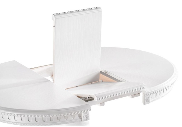 Кухонный стол Woodville Долерит 543571 изображение 7 Кухонный стол Woodville Долерит 543571 Фото № 7