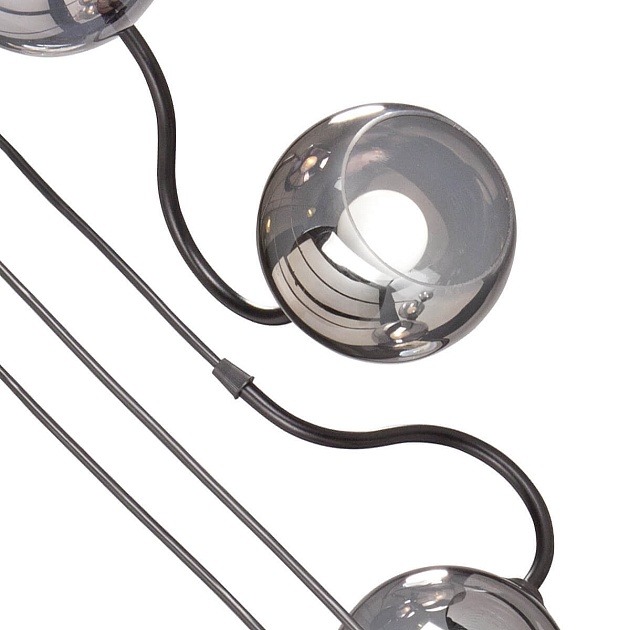 Подвесная люстра Vitaluce V4362-1/5S Фото № 2