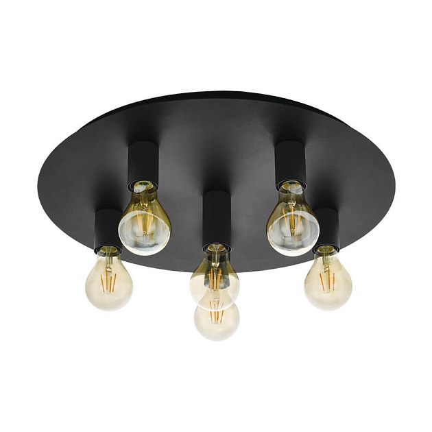 Потолочная люстра Eglo Passano 98157 Фото № 1