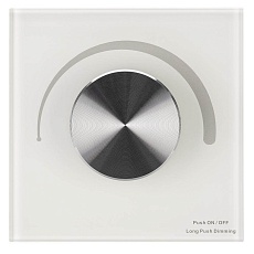 Панель управления Arlight Rotary Smart-P37-Dim White 027115 1