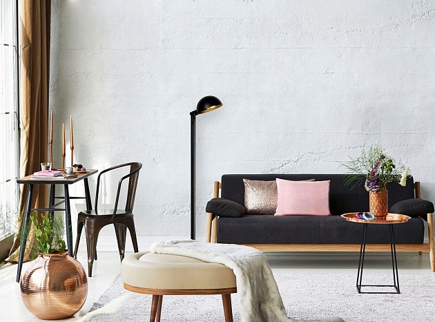 Торшер Lucide Austin 20723/01/30 изображение 6 Торшер Lucide Austin 20723/01/30 Фото № 6