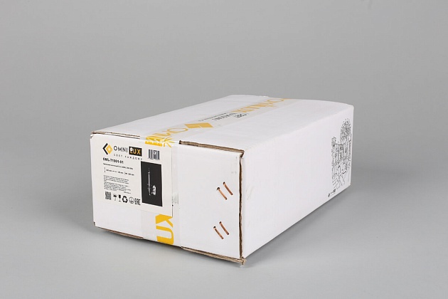 Бра Omnilux Campalto OML-71901-01 Фото № 4