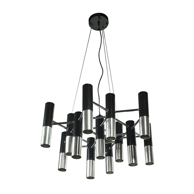 Подвесная люстра Loft IT Ike 9953-13 изображение 1 Подвесная люстра Loft IT Ike 9953-13 Фото № 1