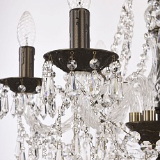 Подвесная люстра Bohemia Ivele AL16303/6/195 PD 2