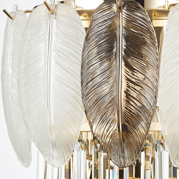 Настенный светильник Favourite Dolor 2982-2W Фото № 5