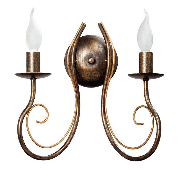 Бра Vitaluce V1477/2A Фото № 1