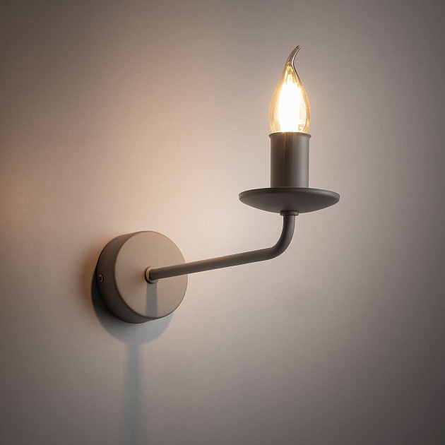 Бра TK Lighting 10244 Limal Фото № 3