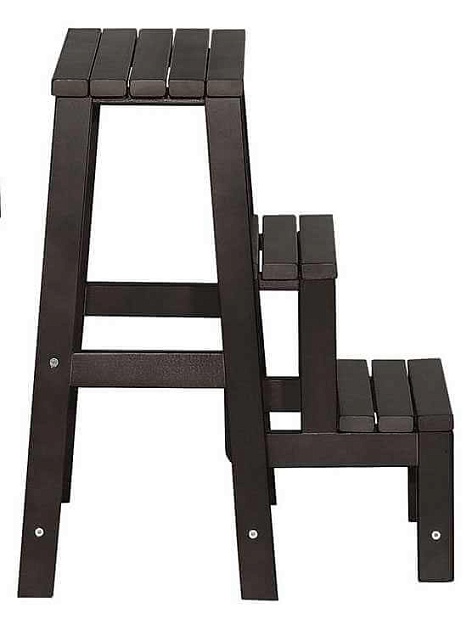 Стул-стремянка Мебелик 007577 изображение 6 Стул-стремянка Мебелик 007577 Фото № 6