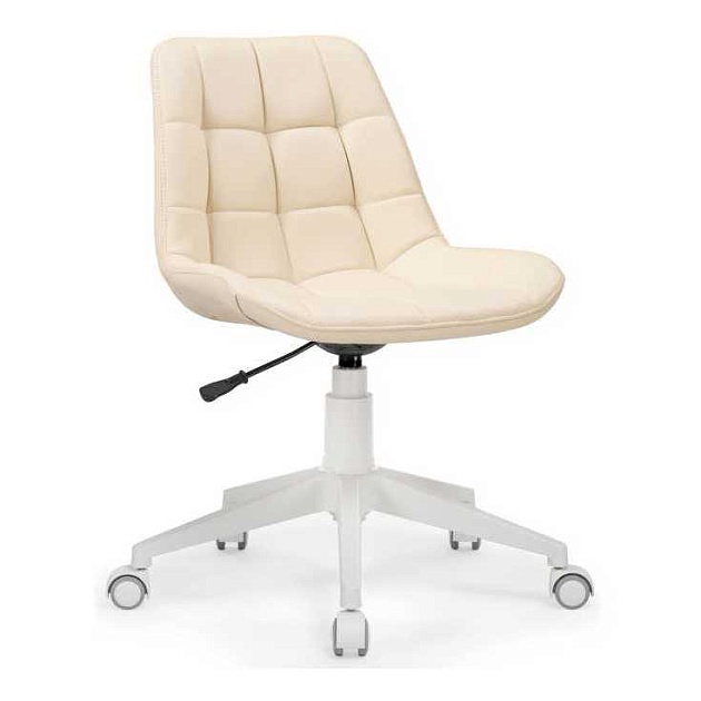 Поворотное кресло Woodville Келми 518296 изображение 1 Поворотное кресло Woodville Келми 518296 Фото № 1