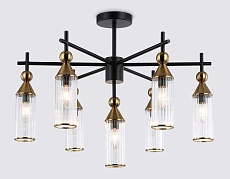 Подвесная люстра Ambrella light High Light LH55257 3