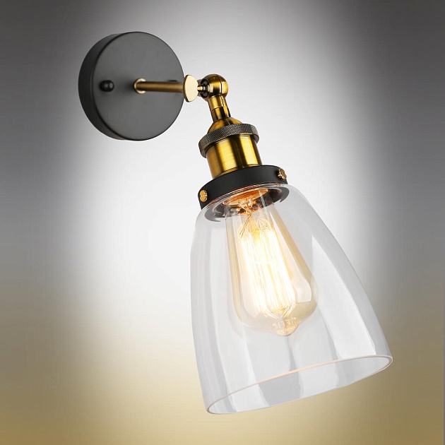 Спот Omnilux OML-90601-01 изображение 5 Спот Omnilux OML-90601-01 Фото № 5