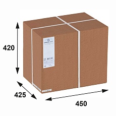 Напольная вешалка Мебелик В 12Н 001015 1