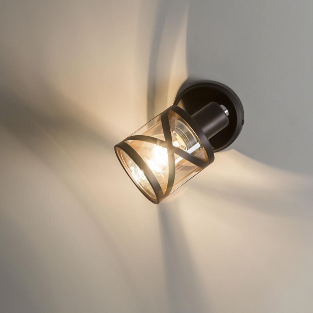 Спот Citilux Гессен CL536615 Фото № 2