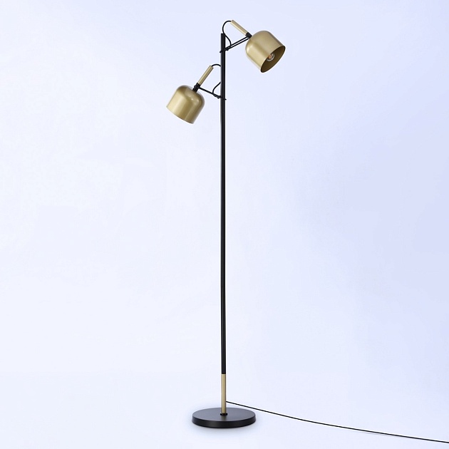 Торшер Ambrella light Traditional TR97125 изображение 3 Торшер Ambrella light Traditional TR97125 Фото № 3
