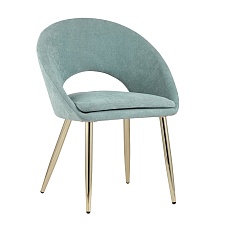 Кухонный стул Stool Group Кензи мятный KENZIE GREEN