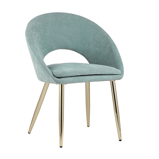 Кухонный стул Stool Group Кензи мятный KENZIE GREEN Фото № 1