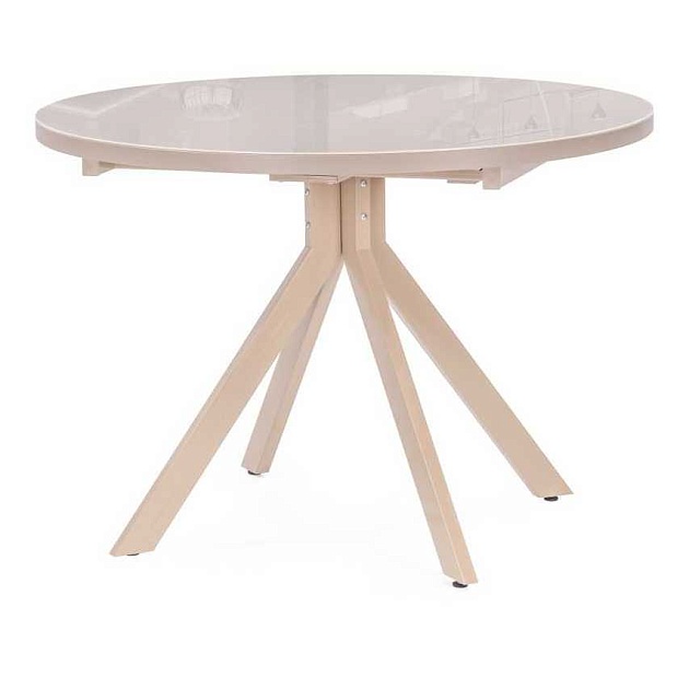 Кухонный стол Woodville Веллор 502175 изображение 1 Кухонный стол Woodville Веллор 502175 Фото № 1