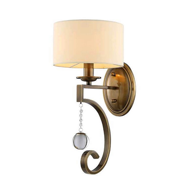 Бра Newport 31301/A B/C М0059317 Фото № 1