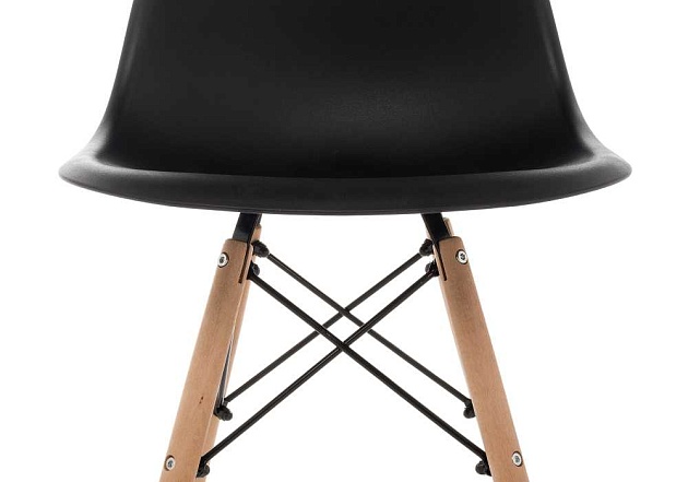 Кухонный стул Woodville Eames 11177 изображение 3 Кухонный стул Woodville Eames 11177 Фото № 3