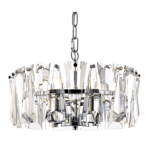 Подвесная люстра Maytoni Puntes MOD043PL-04CH Фото № 4