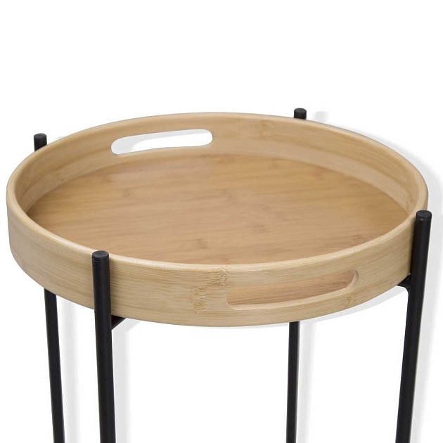 Кофейный стол Мебелик SHT-CT30 008344 изображение 4 Кофейный стол Мебелик SHT-CT30 008344 Фото № 4