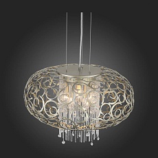 Подвесная люстра ST Luce Dolcima SL1101.203.05 5