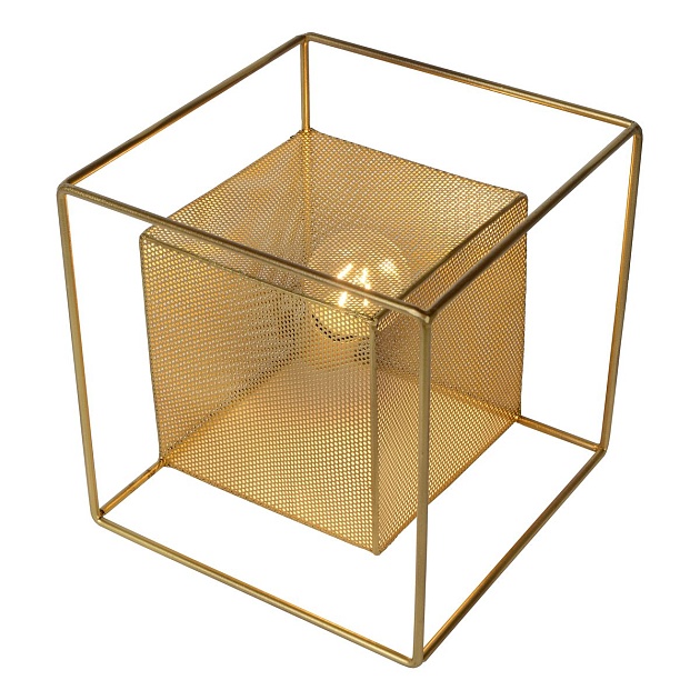 Настольная лампа Lucide Morris 78591/01/02 Фото № 6