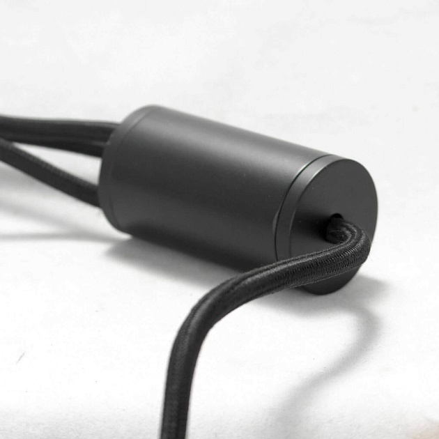 Подвесная люстра Lussole Maricopa LSP-8121 Фото № 3