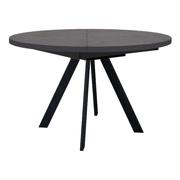 Кухонный стол DikLine RD120 00-00066211 Фото № 1