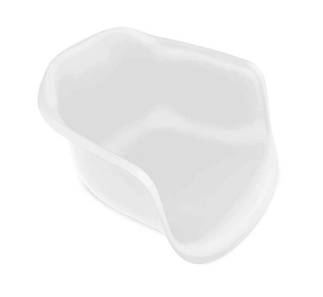 Стул Sheffilton SHT-ST31/S64 белый / хром лак 7554867704 Фото № 4