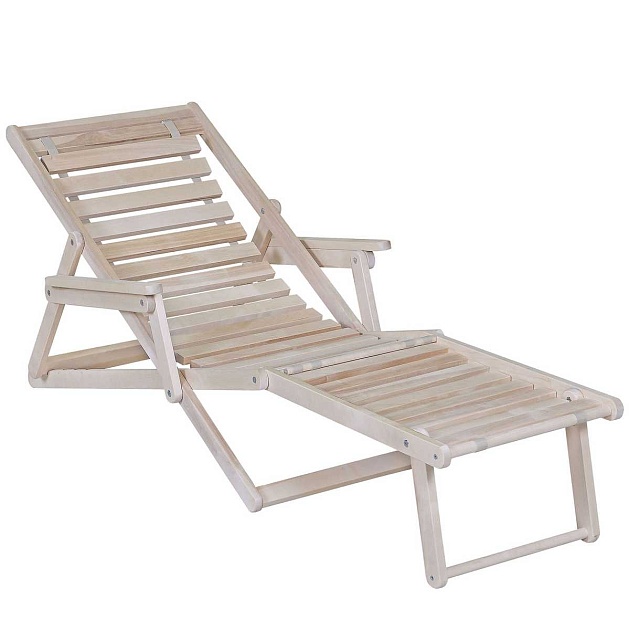 Шезлонг Мебелик 008555 Фото № 7