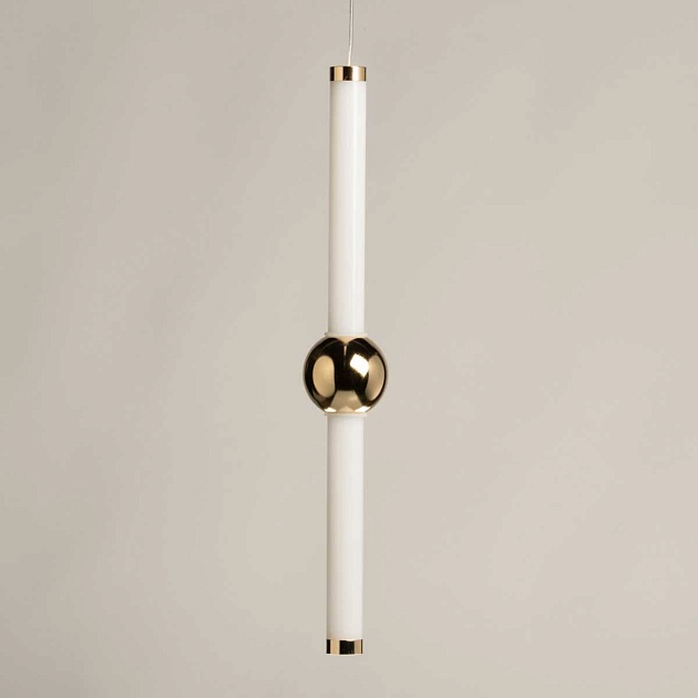 Люстра De City Мадлен 424019201 изображение 3 Люстра De City Мадлен 424019201 Фото № 3