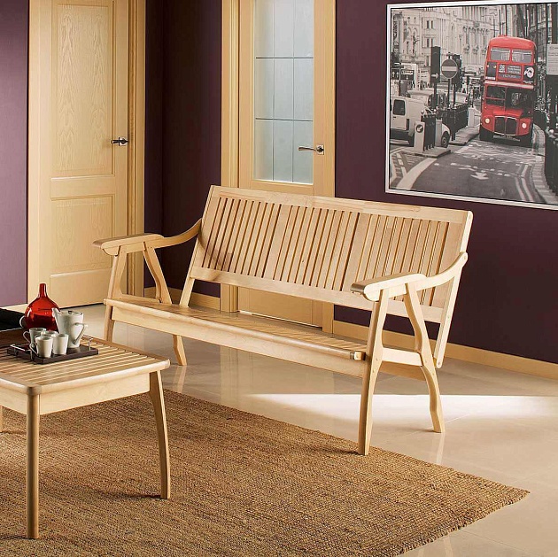 Диван Мебелик Массив 007755 Фото № 7