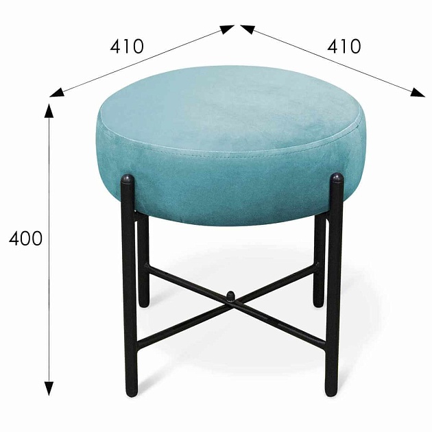 Банкетка Мебелик SHT-B4 007875 изображение 3 Банкетка Мебелик SHT-B4 007875 Фото № 3