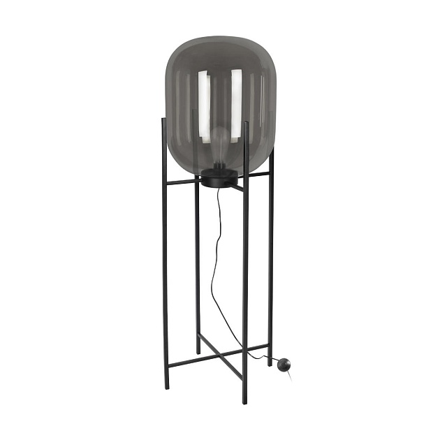 Торшер Loft IT Oda 10195F/1400 Smoke изображение 1 Торшер Loft IT Oda 10195F/1400 Smoke Фото № 1
