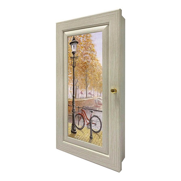 Ключница Toplight 18х32,5х5см TL-KZ7004 Фото № 1