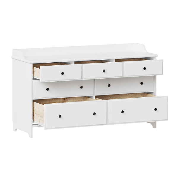 Комод Шведский Стандарт Вествик 7 414045002300 изображение 2 Комод Шведский Стандарт Вествик 7 414045002300 Фото № 2