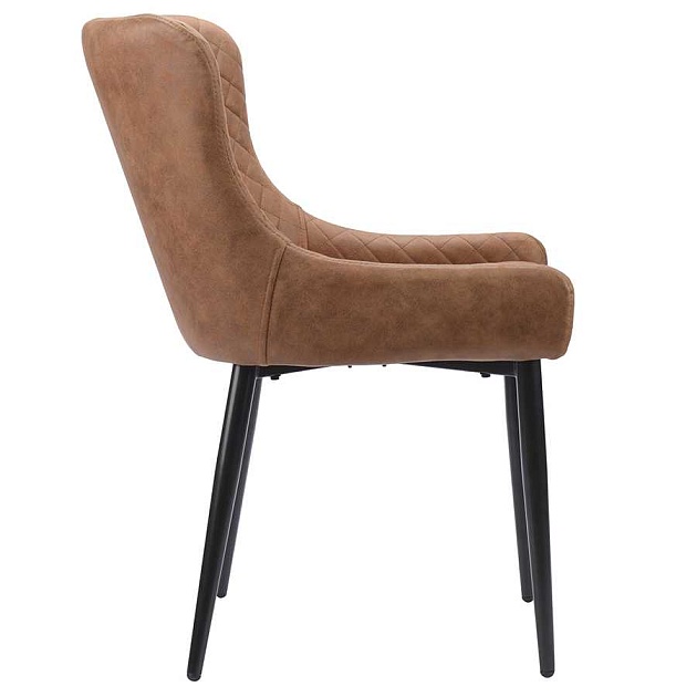 Кухонный стул Bergenson Bjorn Calvin BECH-CAMF7 изображение 9 Кухонный стул Bergenson Bjorn Calvin BECH-CAMF7 Фото № 9