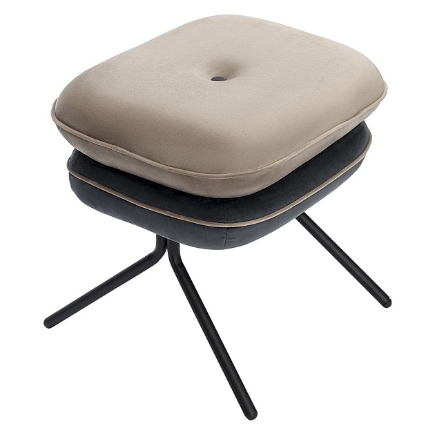 Пуф Bergenson Bjorn Pea BB0000152 Фото № 5