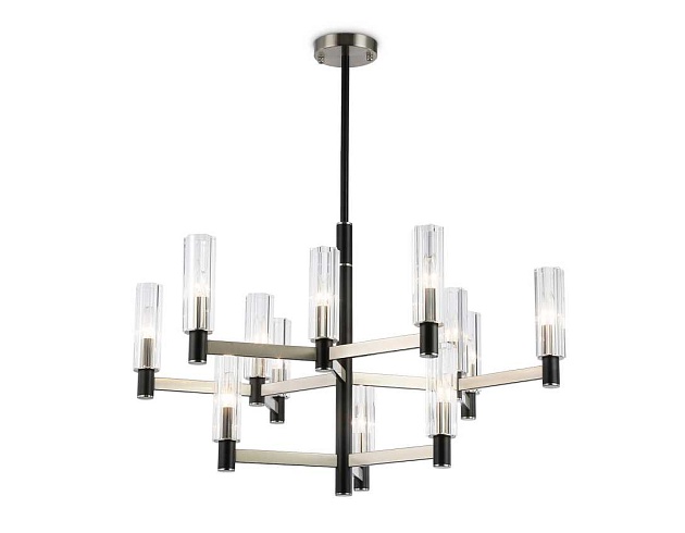 Подвесная люстра Ambrella light High Light LH55505 Фото № 1