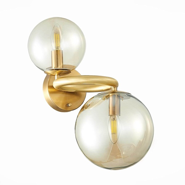 Бра ST Luce Gorizia SL1162.301.02 Фото № 1